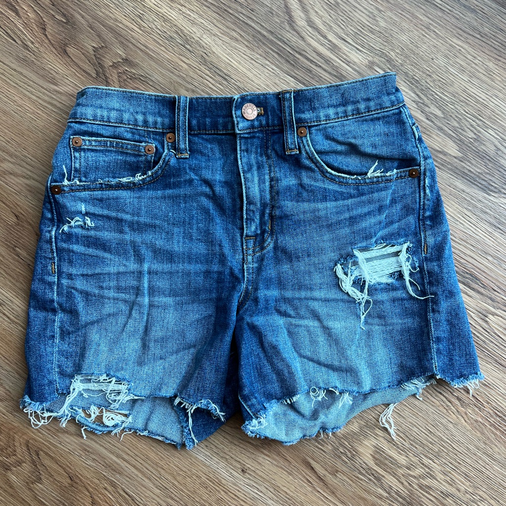 4in Inseam Shorts 4in Inseam Shorts